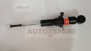 KYB ABSORBER (GAS) NISSAN SENTRA B14