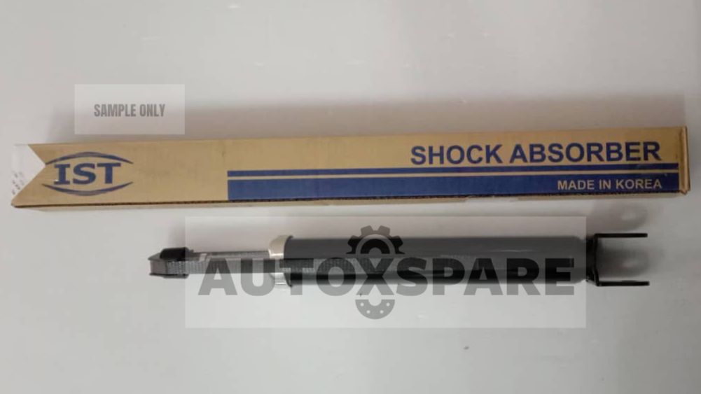 IST ABSORBER (GAS) KIA RONDO