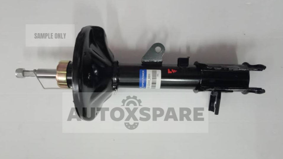 KPAP SUPER POWER HYUNDAI ELANTRA ALL