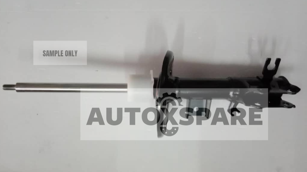 MAZDA ABSORBER MAZDA M2