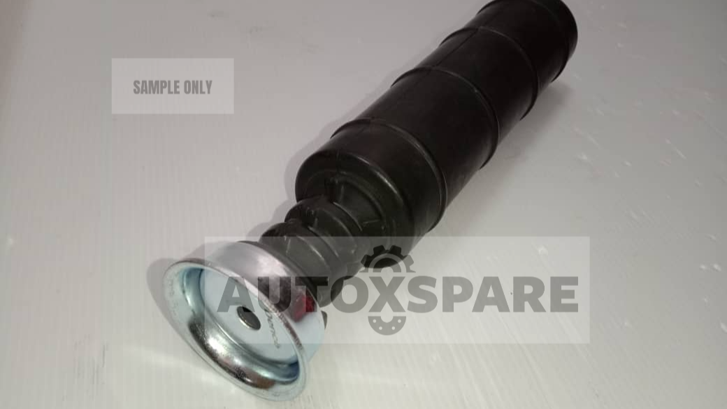 DENCO ABSORBER COVER (KIT) TOYOTA VIOS NCP42