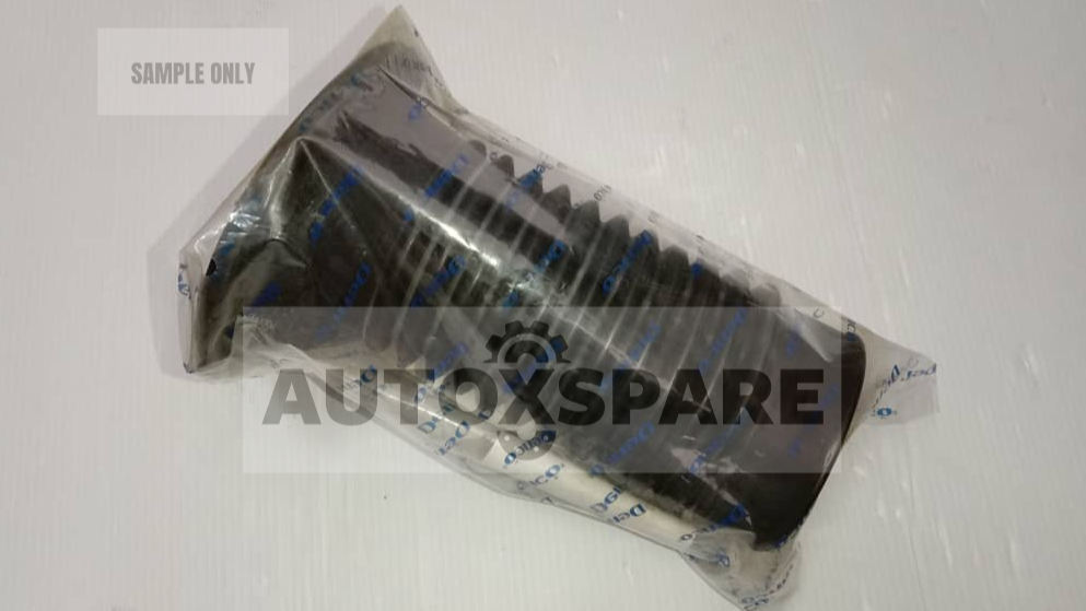 DENCO ABSORBER COVER TOYOTA SIENTA