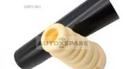 HYUNDAI ABSORBER COVER (ORI/KIT) HYUNDAI ACCENT
