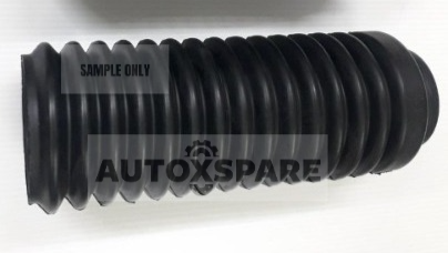 DENCO ABSORBER COVER NISSAN SENTRA N16