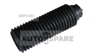 DENCO ABSORBER COVER NISSAN SENTRA N16