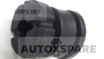 Load image into Gallery viewer, DENCO ABSORBER SHAFT BUSH TOYOTA VIOS NCP93
