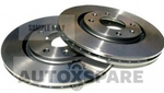 Load image into Gallery viewer, BREMBO DISC ROTOR (5H 292MM) BMW E87 120I
