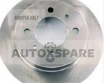 Load image into Gallery viewer, BENDIX DISC ROTOR (236MM) PROTON SAGA BLM 1.3 SAVVY
