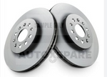 Load image into Gallery viewer, TRW DISC ROTOR (5H) MITSUBISHI TRITON KL30 4WD 2.5