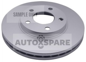LPB DISC ROTOR PROTON GEN2 CM3 1.3 1.6 2004-2012
