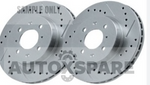 Load image into Gallery viewer, SANWA DISC ROTOR (240MM) NISSAN 130Y EXT II
