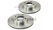 PHC DISC ROTOR (4H 255.5MM) HYUNDAI GETZ 1.4 2010