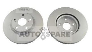 PHC DISC ROTOR (4H 242MM) KIA SEPHIA