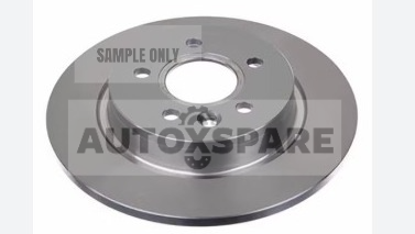 GSP DISC ROTOR (274MM) NAZA RIA KIA CARNIVAL 2.5