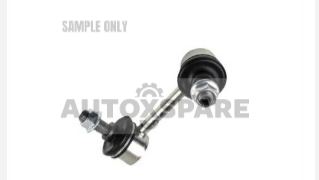 DENCO ABSORBER LINK MITSUBISHI LANCER 2008