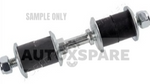 Load image into Gallery viewer, DENCO ABSORBER LINK (FRONT) HONDA ACCORD SM4 SR4
