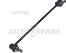 NACO ABSORBER LINK (FRONT LH) TOYOTA ESTIMA TCR11