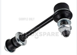 DENCO ABSORBER LINK TOYOTA HIACE KDH200