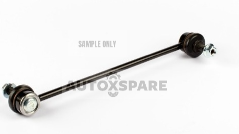 ANSHIN ABSORBER LINK (FRONT) SUZUKI SWIFT AZH414 1.4 SX4