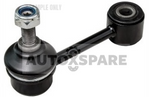 Load image into Gallery viewer, NACO ABSORBER LINK (REAR) PEUGEOT 406
