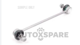 NACO ABSORBER LINK (FRONT LH) FORD ESCAPE 2.3L