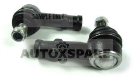 555 TIE ROD END (12MM) ISUZU D-MAX RT50 2.5 3.0