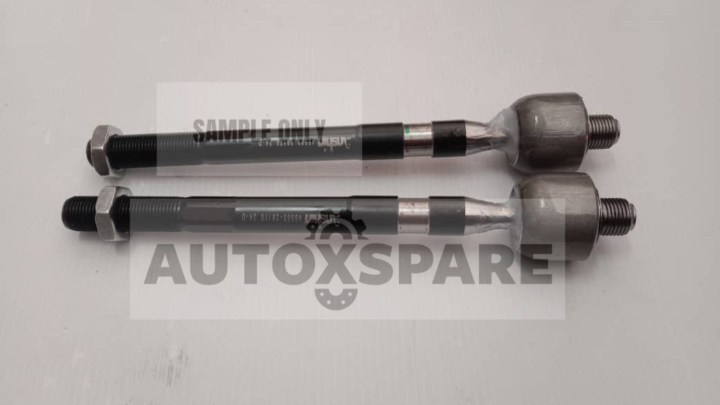 ANSHIN RACK END FORD FOCUS 2012 KUGA 2012