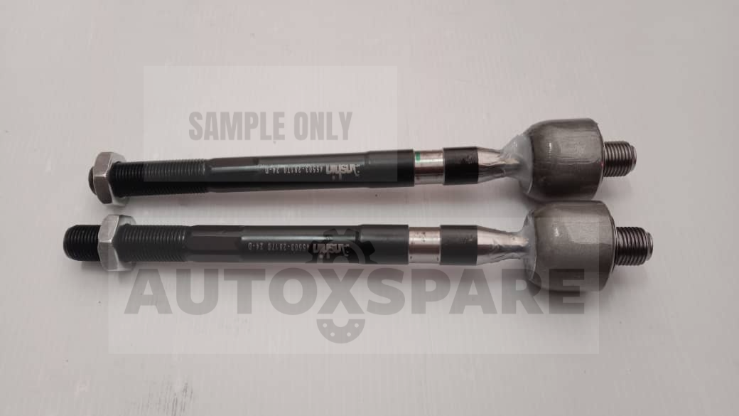 555 RACK END HONDA ACCORD SDA  2.4