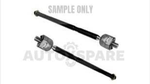 555 RACK END NISSAN SYLPHY 1.8 B17T