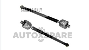 555 RACK END ISUZU TROOPER UBS55 1987-1991