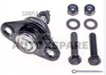 Load image into Gallery viewer, ASACO BALL JOINT VOLVO 740 940 1987
