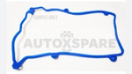 Load image into Gallery viewer, JRS VALVE COVER GASKET (RU BLUE SILICON) PERODUA KELISA KENARI
