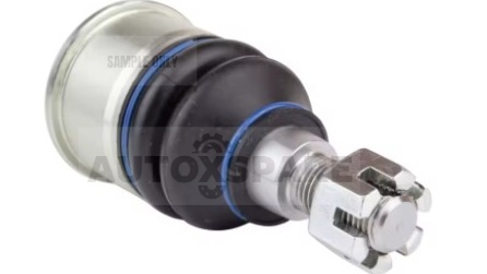 ASACO BALL JOINT (UPPER) TOYOTA VIGO HILUX KUN25 2005 INNOVA