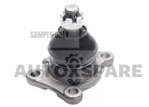 ASACO BALL JOINT (UPPER) ISUZU TFR 1988