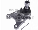 Load image into Gallery viewer, ASACO BALL JOINT (LOWER) NISSAN URVAN E24
