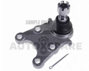 555 BALL JOINT (LOWER) ISUZU TROOPER V6 UBS25 1997