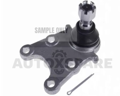 ANSHIN BALL JOINT (LOWER) ISUZU TROOPER 1986-1989 D-MAX 2002