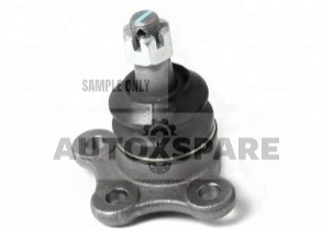 ASACO BALL JOINT (UPPER) ISUZU TROOPER