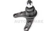555 BALL JOINT (UPPER/4HOLE) ISUZU D-MAX 2WD RT50 2013