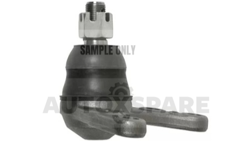 555 BALL JOINT (UPPER/4HOLE) ISUZU D-MAX 2WD RT50 2013