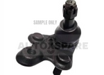Load image into Gallery viewer, ANSHIN BALL JOINT (LOWER) TOYOTA ALTIS ZRE142 ZZE142
