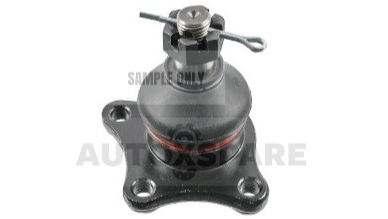 555 BALL JOINT (UPPER) ISUZU D-MAX 4WD UBS69