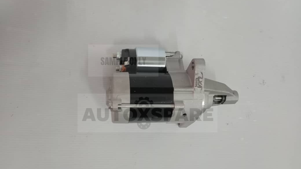 KIS PREMIUM STARTER PERODUA KANCIL 5 SPEED