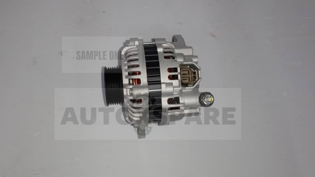 WS ALTERNATOR ( 90A / VALEO OEM / 3PIN ) HYUNDAI ELANTRA 1.8