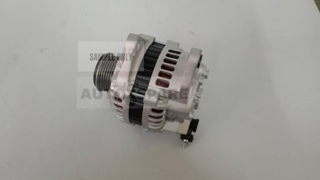 POWERTRON ALTERNATOR ( 4PIN ) TOYOTA ESTIMA GSR50 3.5 ALPHARD GGH20 3.5