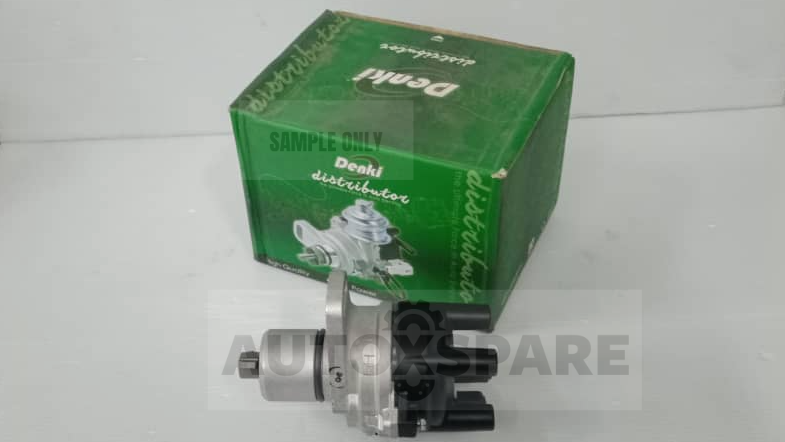 DENKI DISTRIBUTOR PERODUA KANCIL