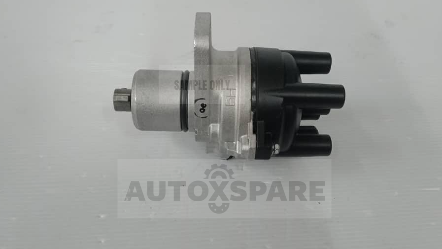 DENKI DISTRIBUTOR PERODUA KANCIL