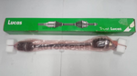 Load image into Gallery viewer, LUCAS DRIVESHAFT ( LH SHORT ) PERODUA ALZA