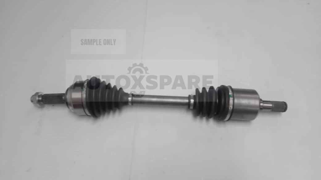 OCEAN DRIVESHAFT ( RH LONG )PROTON WAJA GEN2
