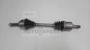 GSP DRIVESHAFT (  RH ASSY LONG ) PROTON EXORA